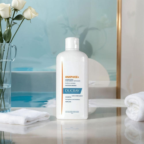 Ducray Anaphase+ Anti-Hair Loss Complement Shampoo